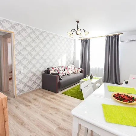 Appartement Lifestyle Victoriei 2 *