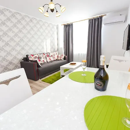 Lifestyle Victoriei 2 *