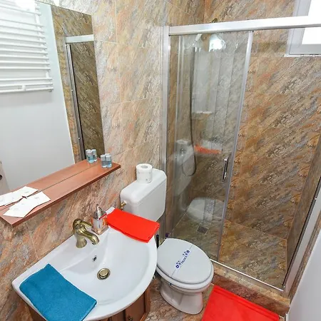 Lifestyle Victoriei 2 Appartement *