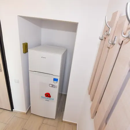 Appartement Lifestyle Victoriei 2