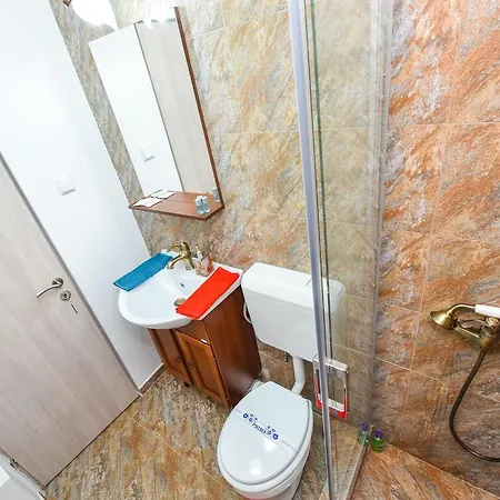 Lifestyle Victoriei 2 Appartement Boekarest