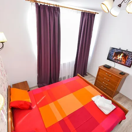 Appartement Lifestyle Victoriei 2 *