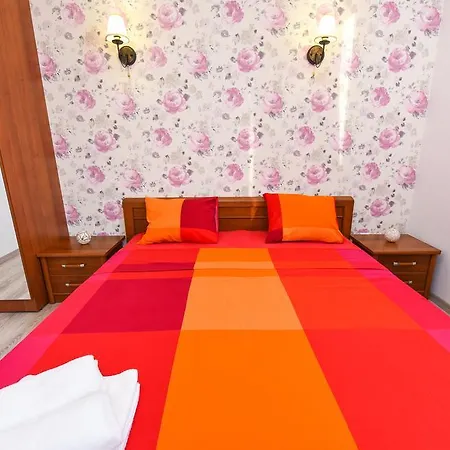 Lifestyle Victoriei 2 * Boekarest