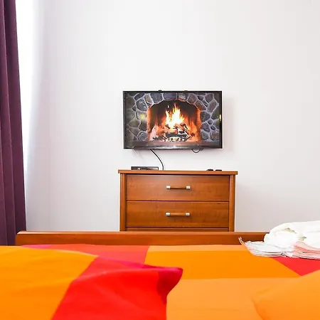 Lifestyle Victoriei 2 Appartement Boekarest